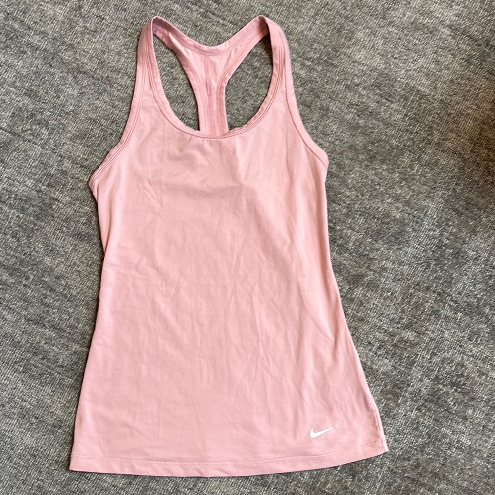 Nike women’s racerback